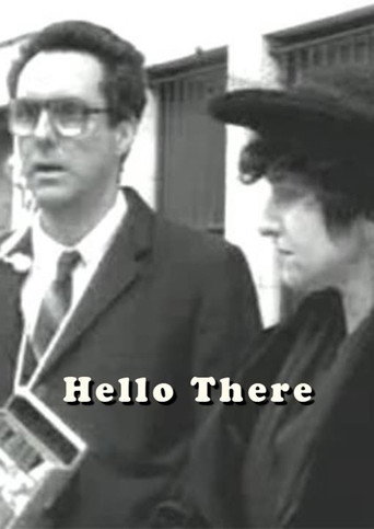 Hello There