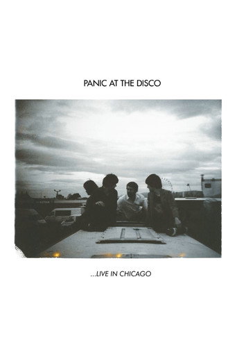 Panic! At The Disco: ...Live In Chicago