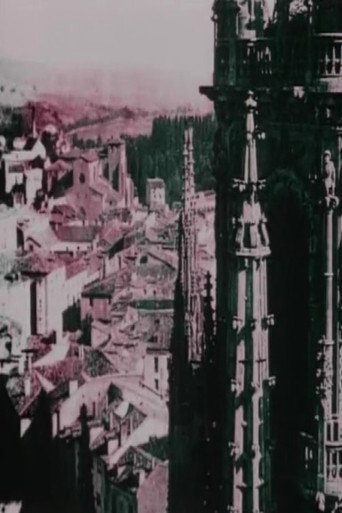 Impressions of Spain