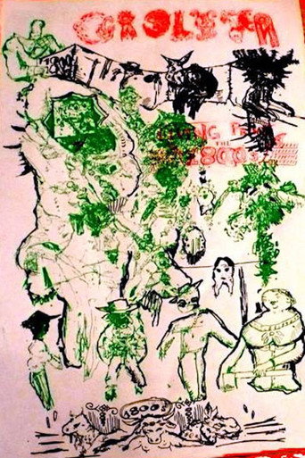 Living Proof Of The 1800βs