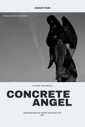 Concrete Angel