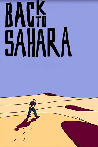 Back to Sahara