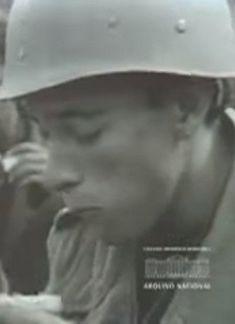 Brasil - FEB na Itália