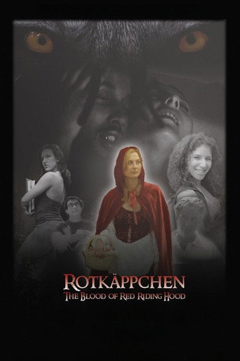 Rotkäppchen: The Blood of Red Riding Hood