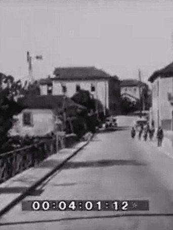 Porto - São Mamede de Infesta