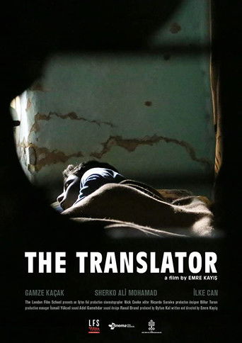 The Translator