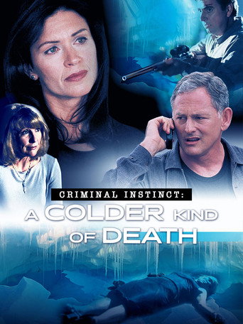 A Colder Kind of Death