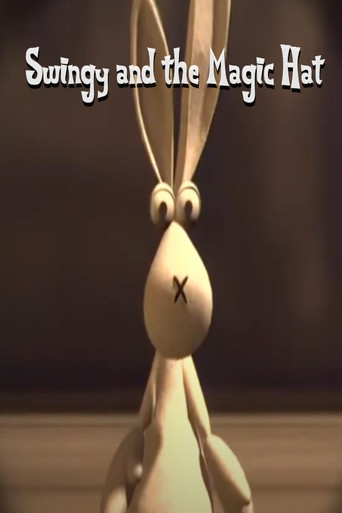 Swingy & the Magic Hat