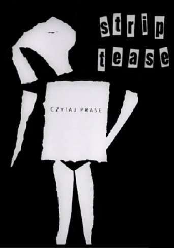 Strip-Tease