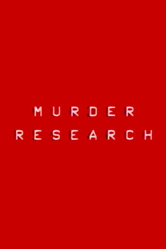 Murder Research