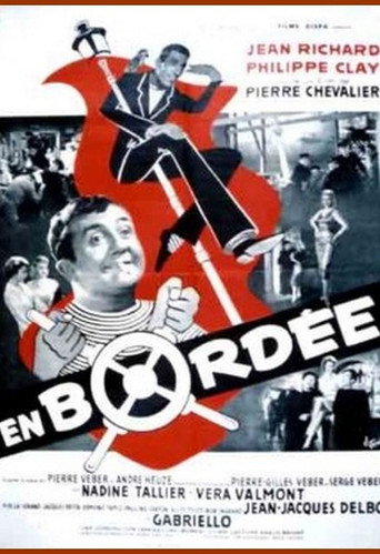 En bordΓ©e
