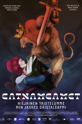 Eatnameamet β Our Silent Struggle