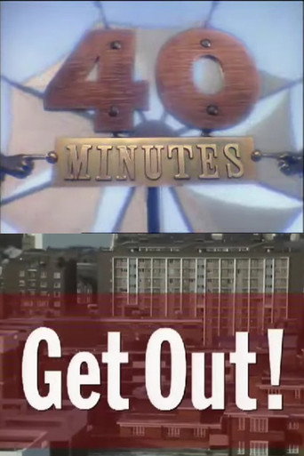 Get Out!