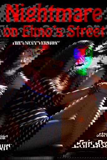 Nightmare on Elmo's Street