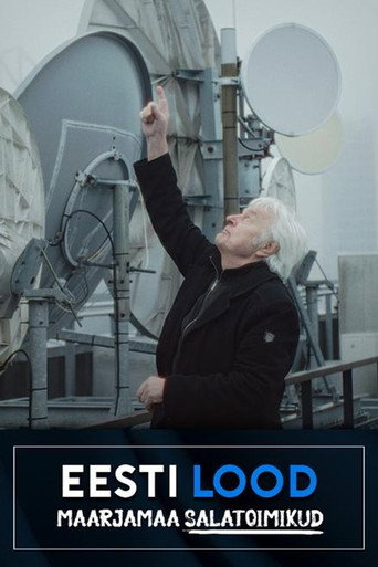 Maarjamaa salatoimikud