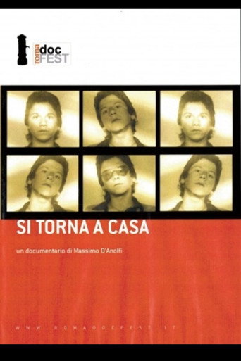 Si torna a casa