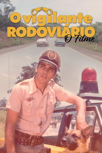 O Vigilante Rodoviário