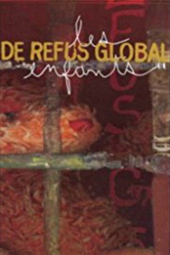Les enfants de Refus global