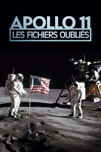 Apollo 11 - Les fichiers oubliΓ©s