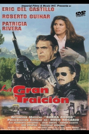 La gran traición