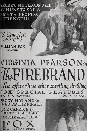 The Firebrand