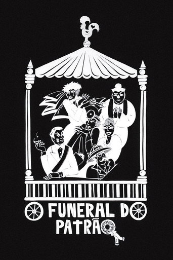 O Funeral do Patrão