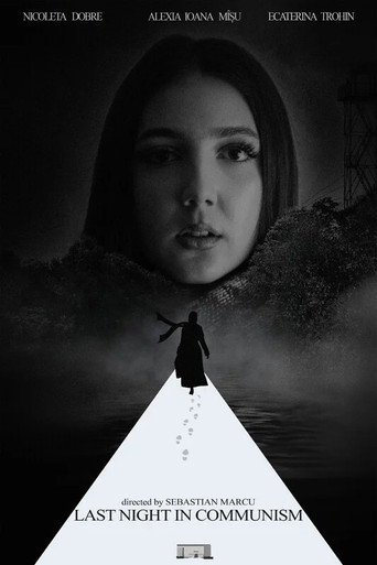 Last Night in Communism