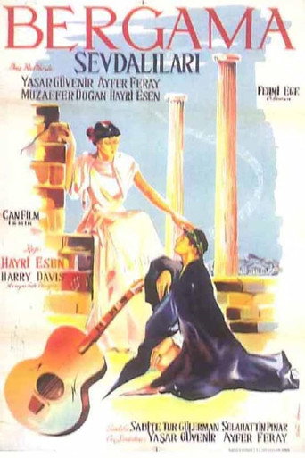 Bergama Sevdalıları