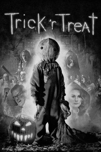 Trick 'r Treat: Father's Day
