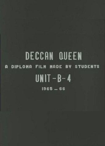 Deccan Queen