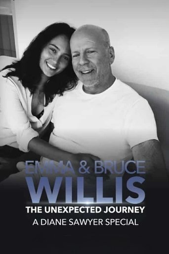Emma and Bruce Willis: The Unexpected Journey β A Diane Sawyer Special