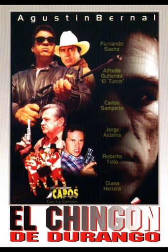 El chingón de Durango