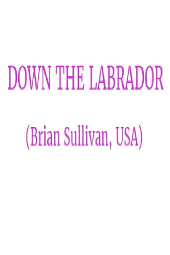 Down the Labrador