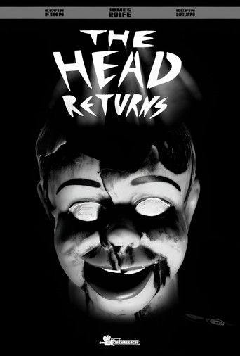 The Head Returns