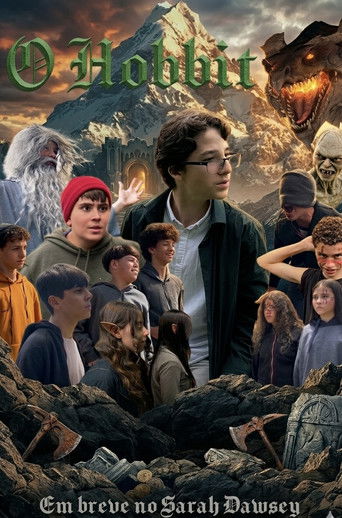 O Hobbit