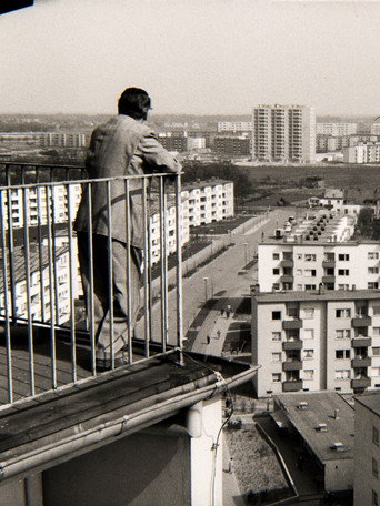 Für einen Platz an der Sonne