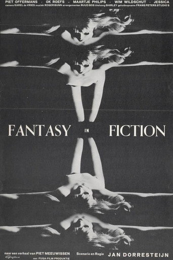 Fantasy in Fiction