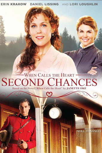 When Calls the Heart: Second Chances