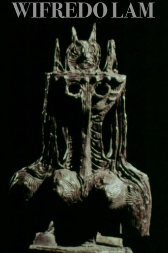 Wifredo Lam