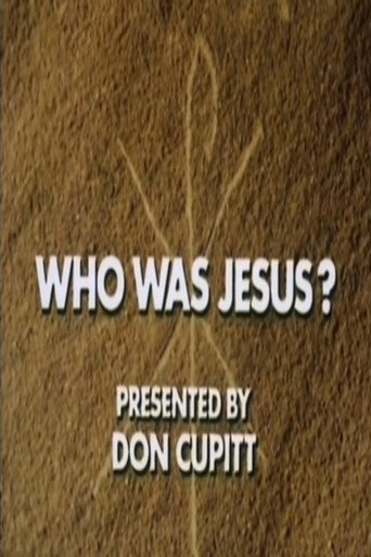 Who Was Jesus?