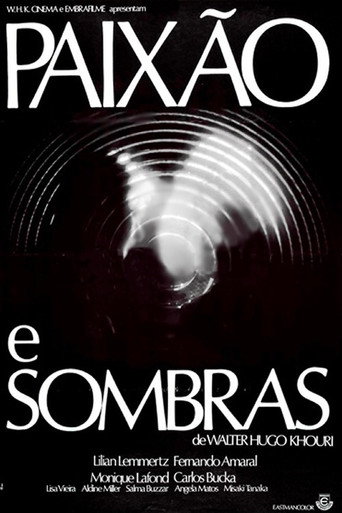 PaixΓ£o e Sombras