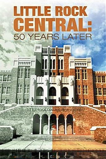 Little Rock Central: 50 Years Later