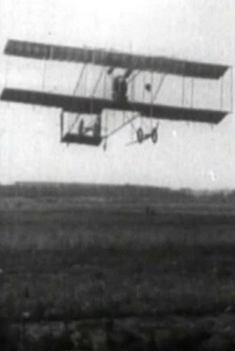 Aviation Week at Rheims