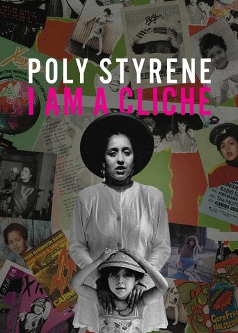 Poly Styrene: I Am a ClichΓ©