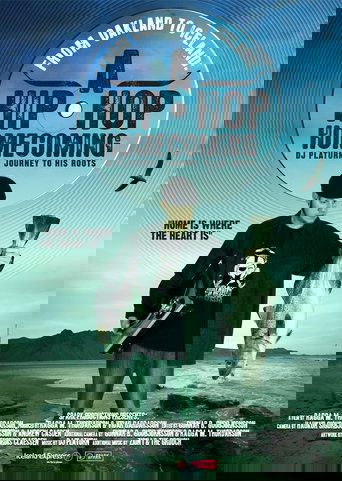 From Oakland to Iceland: A Hip-Hop Homecoming