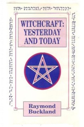 Witchcraft - Yesterday And Today