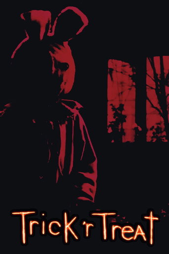 Trick 'r Treat: Easter Candy