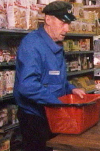 Byn som vΓ€grade dΓΆ