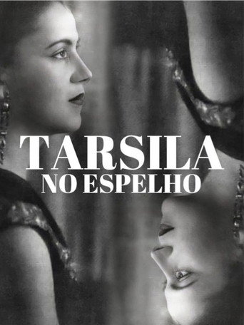 Tarsila no espelho