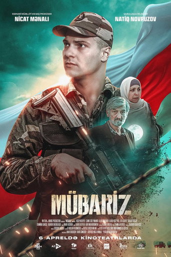 Mübariz